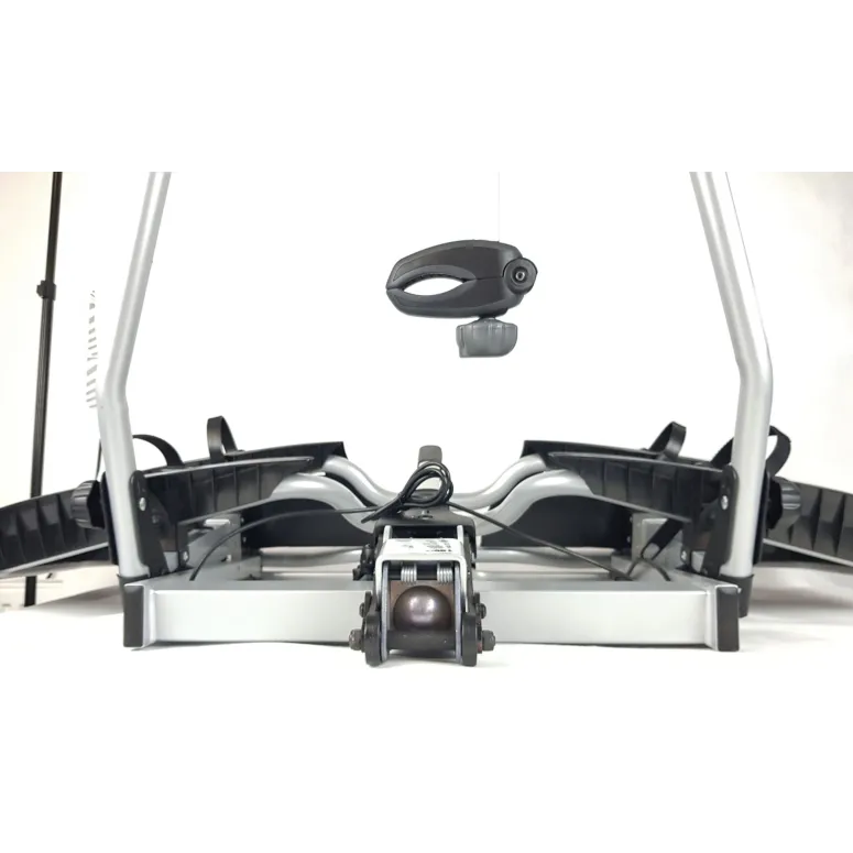 Bagażnik Rowerowy Thule EuroPower 916 Na 2 Rowery - 7