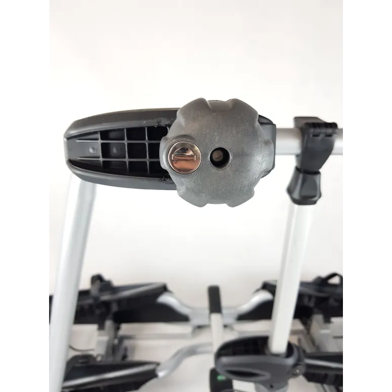 Bagażnik Rowerowy Thule EuroPower 916 Na 2 Rowery - 13