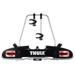 Bagażnik Rowerowy Thule EuroPower 916 Na 2 Rowery
