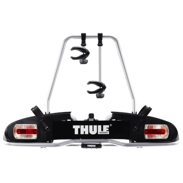 Bagażnik Rowerowy Thule EuroPower 916 Na 2 Rowery - 1