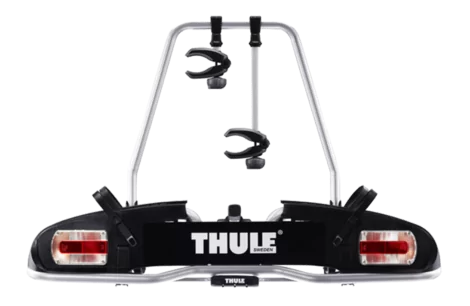 Bagażnik Rowerowy Thule EuroPower 916 Na 2 Rowery - 1