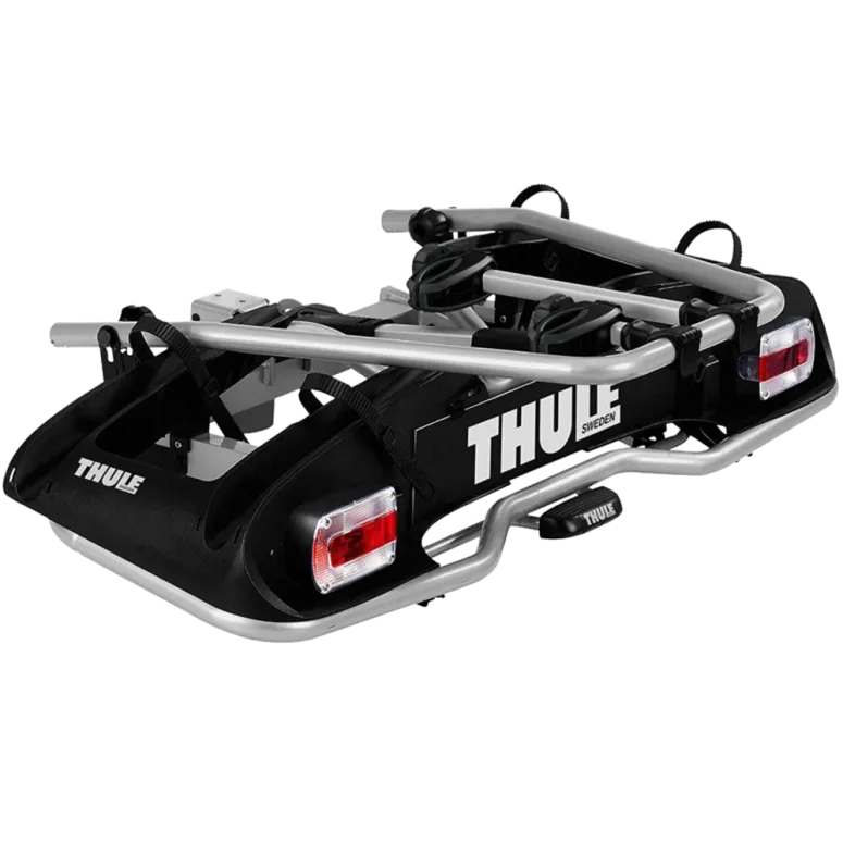 Bagażnik Rowerowy Thule EuroPower 916 Na 2 Rowery - 2