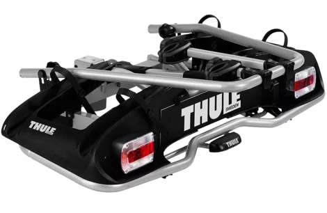 Bagażnik Rowerowy Thule EuroPower 916 Na 2 Rowery - 2