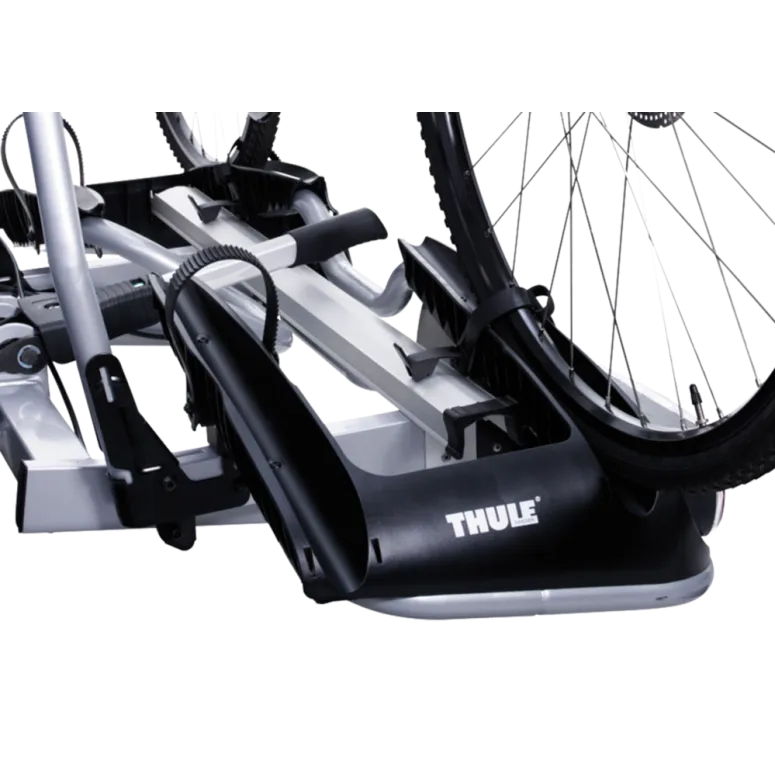 Bagażnik Rowerowy Thule EuroPower 916 Na 2 Rowery - 3