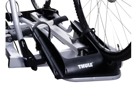 Bagażnik Rowerowy Thule EuroPower 916 Na 2 Rowery - 3