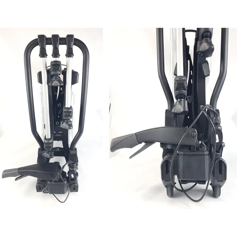 Bagażnik Rowerowy Thule EasyFold XT3 Na 3 Rowery - 6