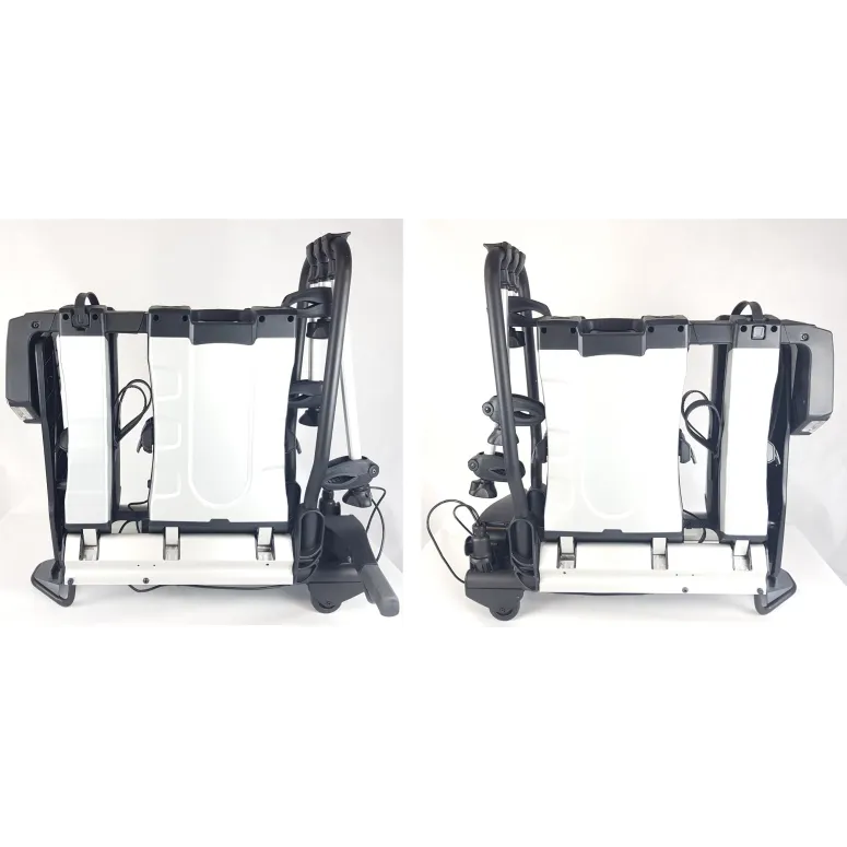 Bagażnik Rowerowy Thule EasyFold XT3 Na 3 Rowery - 7