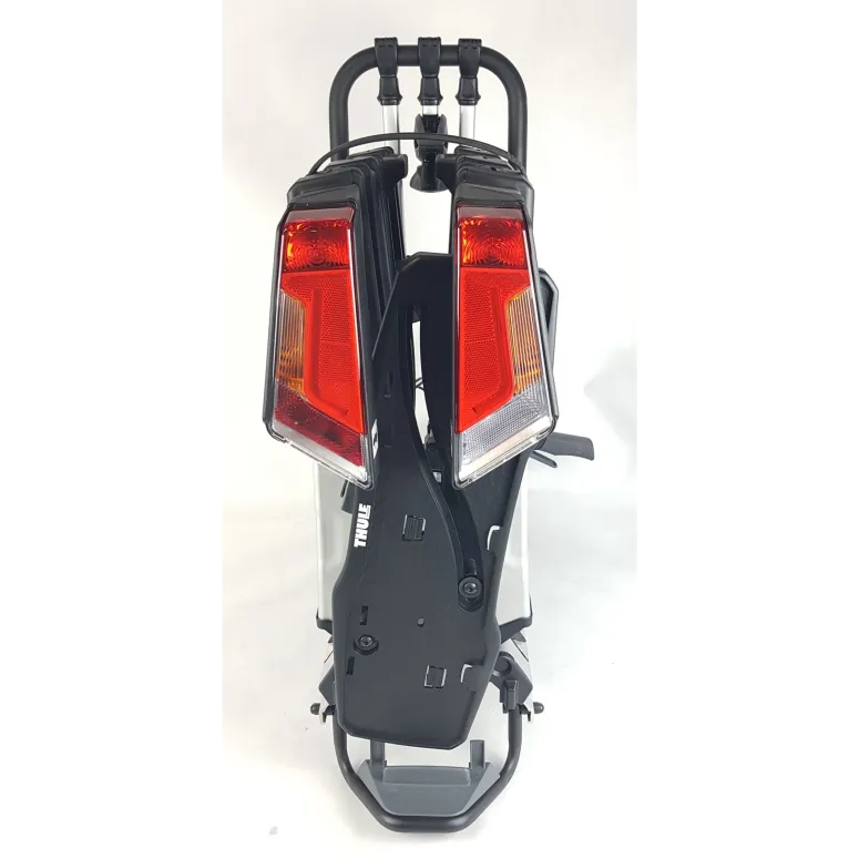 Bagażnik Rowerowy Thule EasyFold XT3 Na 3 Rowery - 8