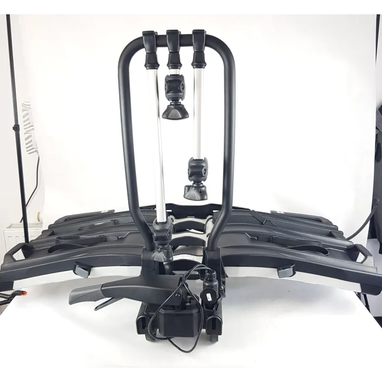 Bagażnik Rowerowy Thule EasyFold XT3 Na 3 Rowery - 5