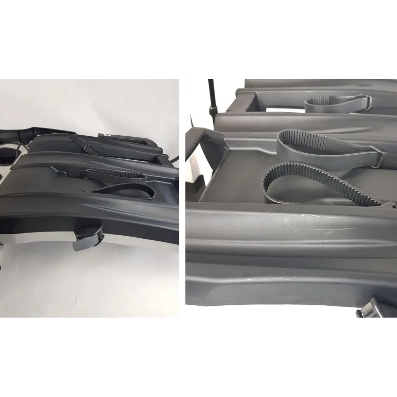 Bagażnik Rowerowy Thule EasyFold XT3 Na 3 Rowery - 9