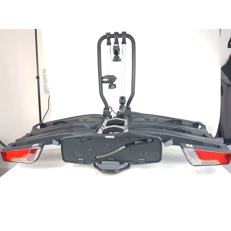 Bagażnik Rowerowy Thule EasyFold XT3 Na 3 Rowery - 4