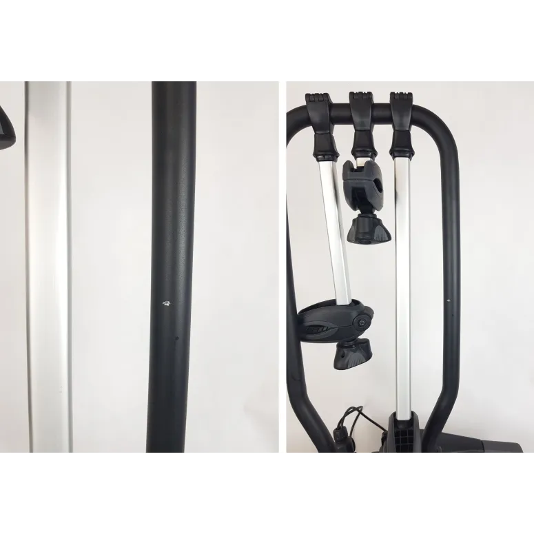 Bagażnik Rowerowy Thule EasyFold XT3 Na 3 Rowery - 14