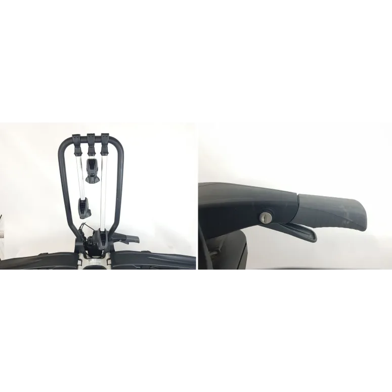 Bagażnik Rowerowy Thule EasyFold XT3 Na 3 Rowery - 15