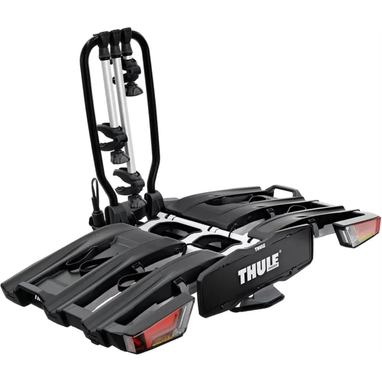 Bagażnik Rowerowy Thule EasyFold XT3 Na 3 Rowery - 1