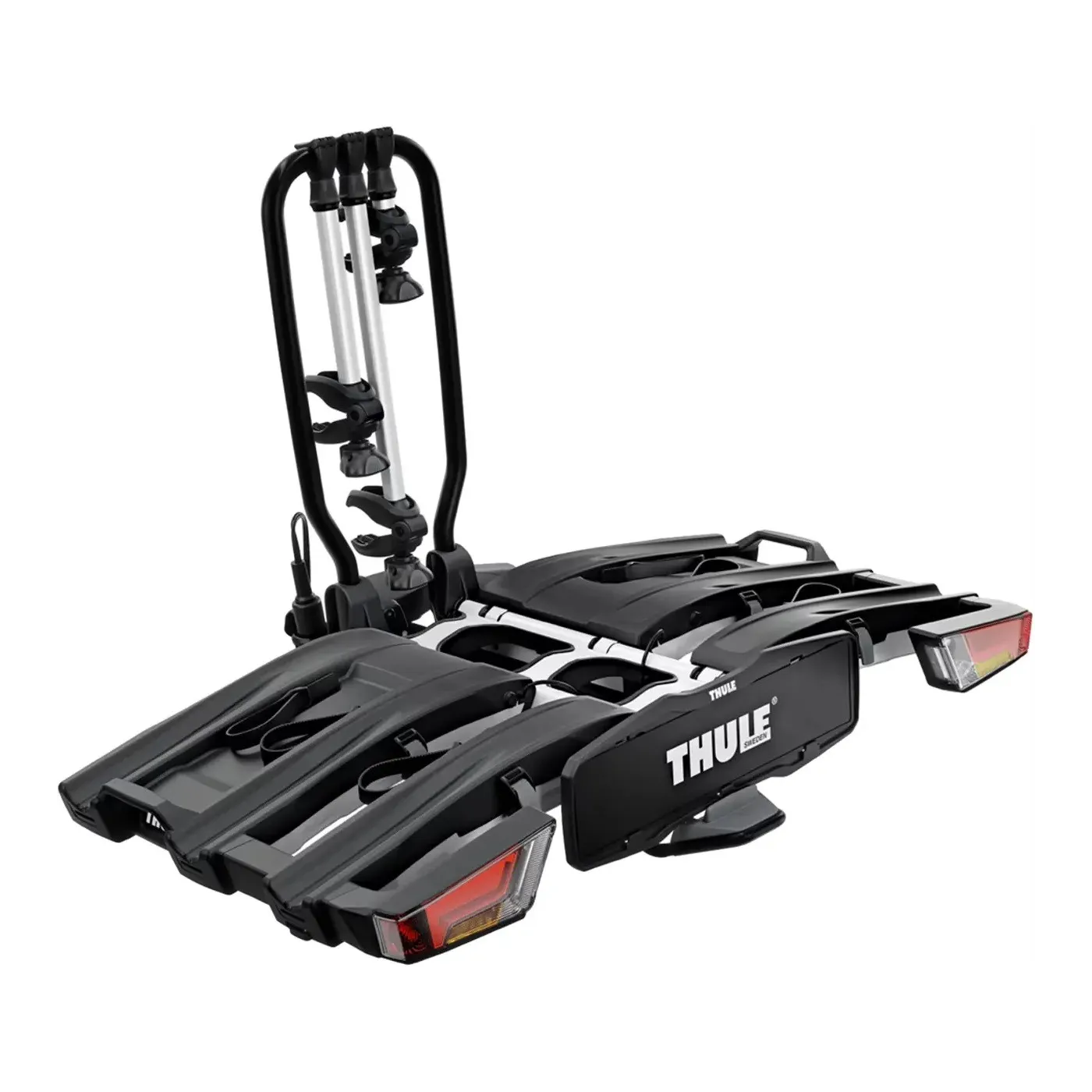 Bagażnik Rowerowy Thule EasyFold XT3 Na 3 Rowery - 1