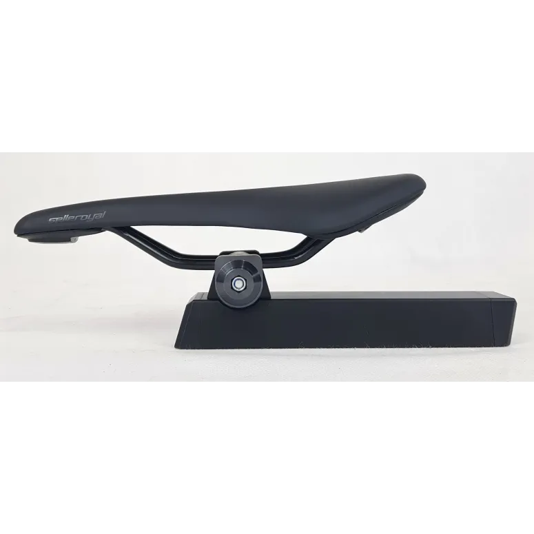 Trenażer Rowerowy Tacx NEO Bike Smart Inteligentny - 8