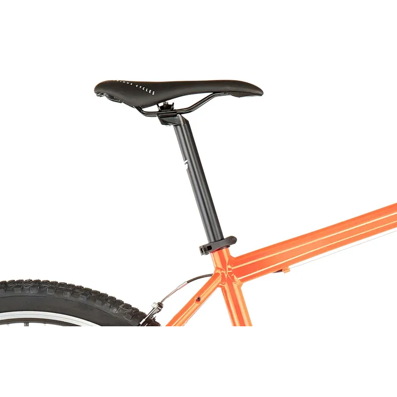 Rower Górski 27,5 ALU Góral 21 bieg Amory Unisex - 3