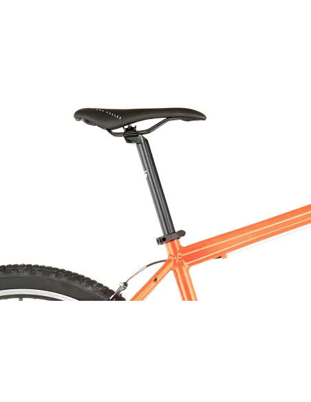 Rower Górski 27,5 ALU Góral 21 bieg Amory Unisex - 3