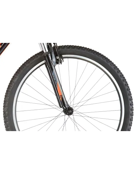 Rower Górski 27,5 ALU Góral 21 bieg Amory Unisex - 6