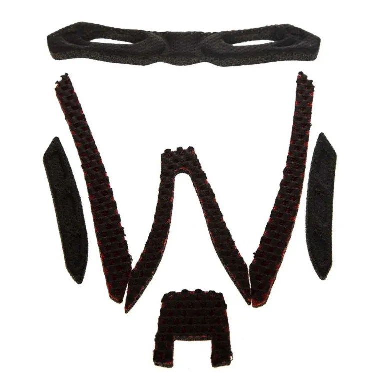 Zestaw Padów Zapasowych Do KASK Protone Wkład 5 mm - 1