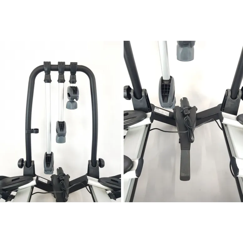 Bagażnik Rowerowy Thule VeloCompact 927 3 Sloty - 7