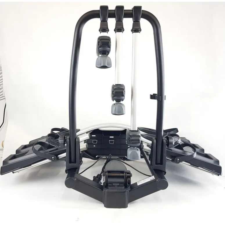 Bagażnik Rowerowy Thule VeloCompact 927 3 Sloty - 5