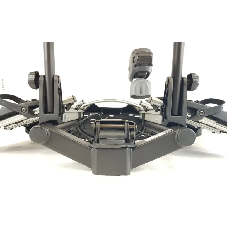 Bagażnik Rowerowy Thule VeloCompact 927 3 Sloty - 9