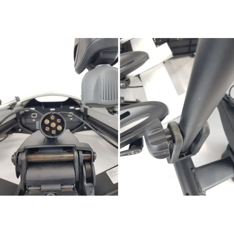 Bagażnik Rowerowy Thule VeloCompact 927 3 Sloty - 10