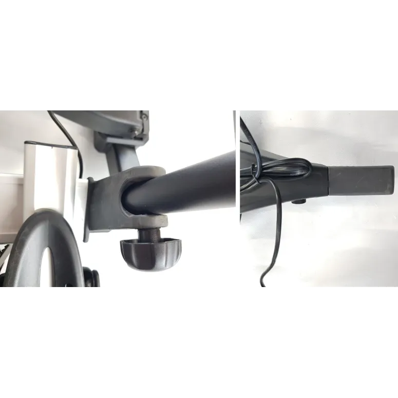 Bagażnik Rowerowy Thule VeloCompact 927 3 Sloty - 12