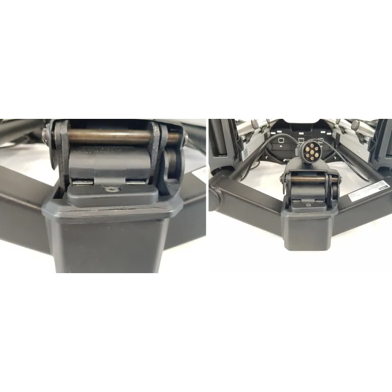 Bagażnik Rowerowy Thule VeloCompact 927 3 Sloty - 14