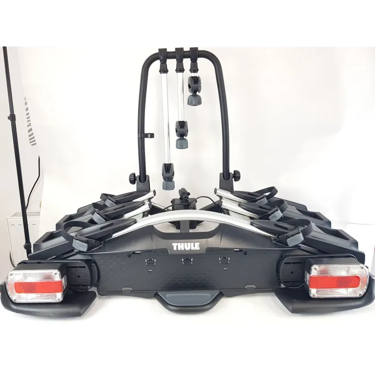 Bagażnik Rowerowy Thule VeloCompact 927 3 Sloty - 4