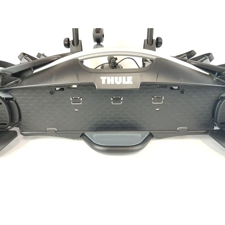 Bagażnik Rowerowy Thule VeloCompact 927 3 Sloty - 8