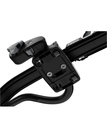 Bagażnik Rowerowy Thule ProRide 598 Dachowy - 2