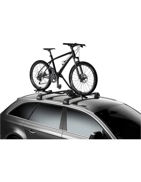 Bagażnik Rowerowy Thule ProRide 598 Dachowy - 3