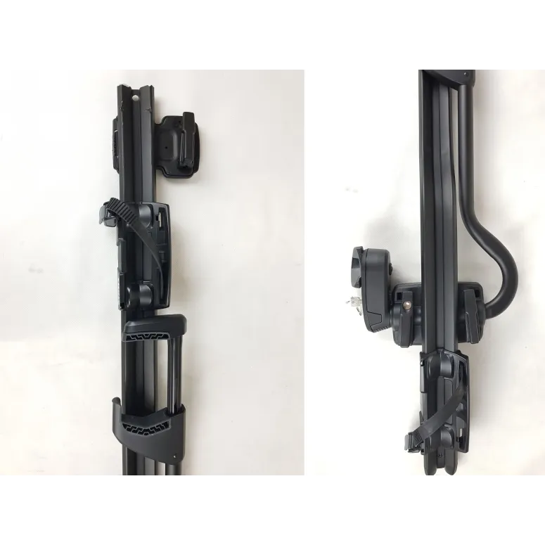 Bagażnik Rowerowy Thule ProRide 598 Dachowy - 10