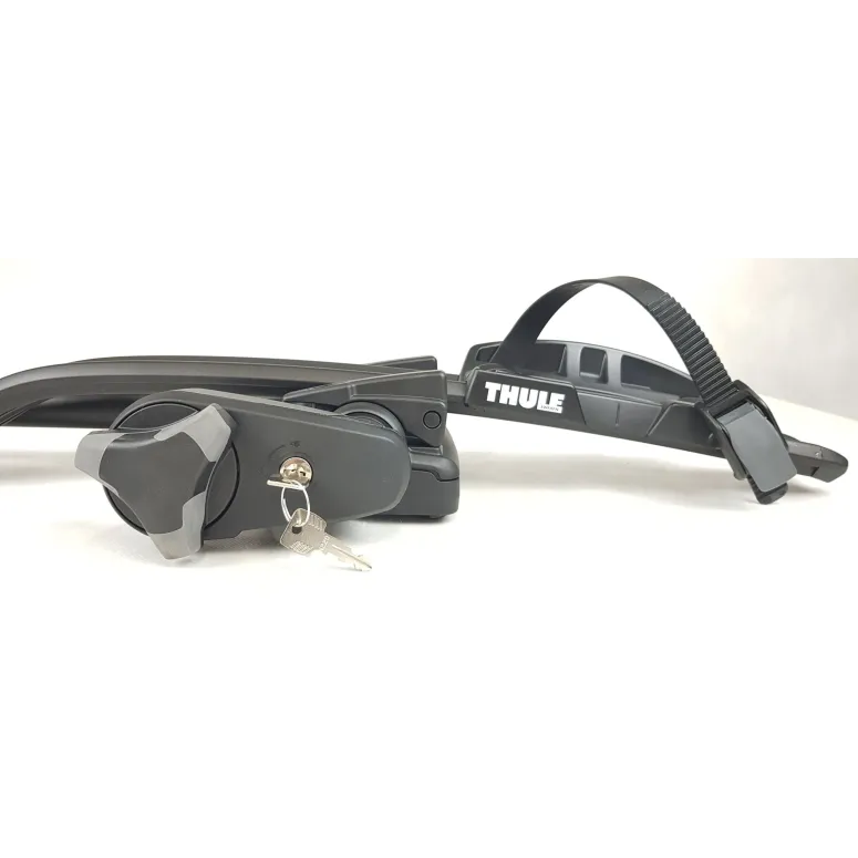 Bagażnik Rowerowy Thule ProRide 598 Dachowy - 5
