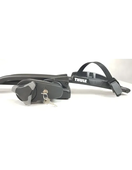 Bagażnik Rowerowy Thule ProRide 598 Dachowy - 5