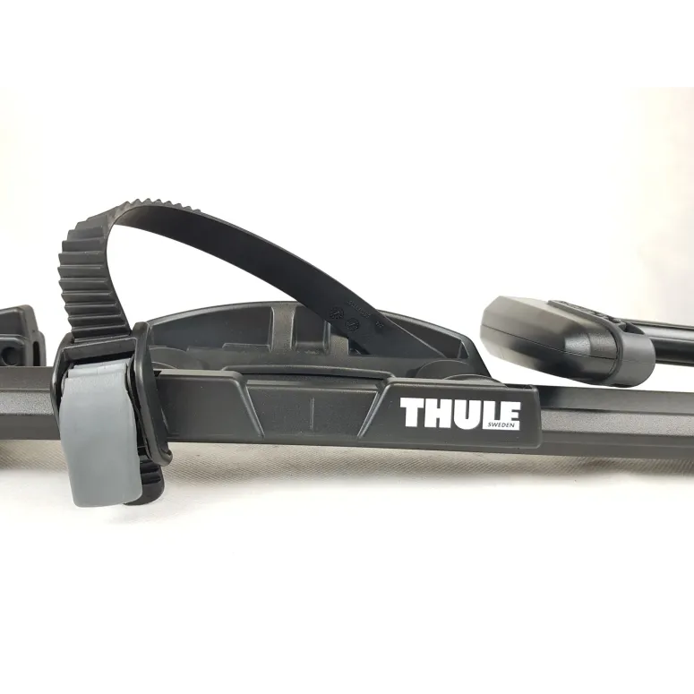 Bagażnik Rowerowy Thule ProRide 598 Dachowy - 7
