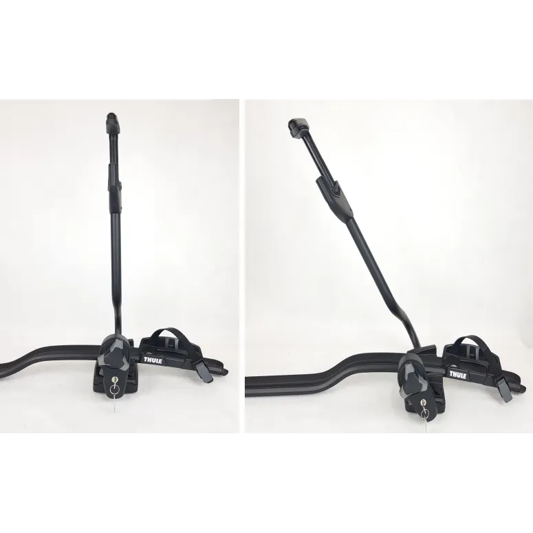 Bagażnik Rowerowy Thule ProRide 598 Dachowy - 9