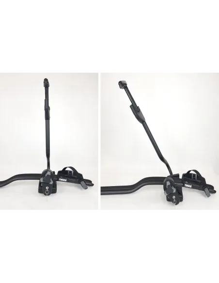 Bagażnik Rowerowy Thule ProRide 598 Dachowy - 9