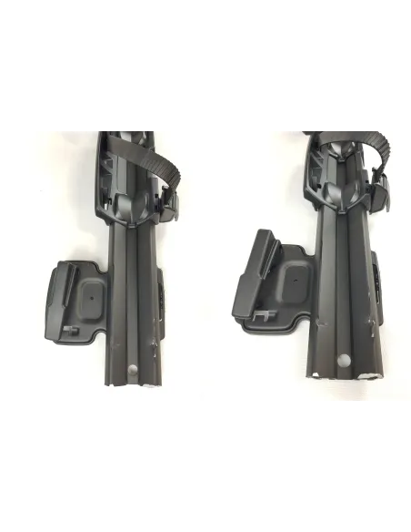 Bagażnik Rowerowy Thule ProRide 598 Dachowy - 11