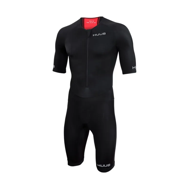 Strój Do Triathlonu HUUB Essential Tri Suit Rozm M - 1