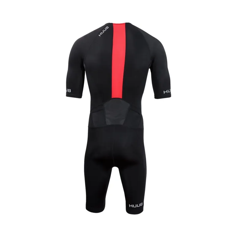 Strój Do Triathlonu HUUB Essential Tri Suit Rozm M - 3