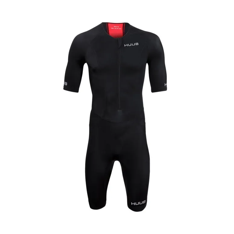 Strój Do Triathlonu HUUB Essential Tri Suit Rozm M - 2