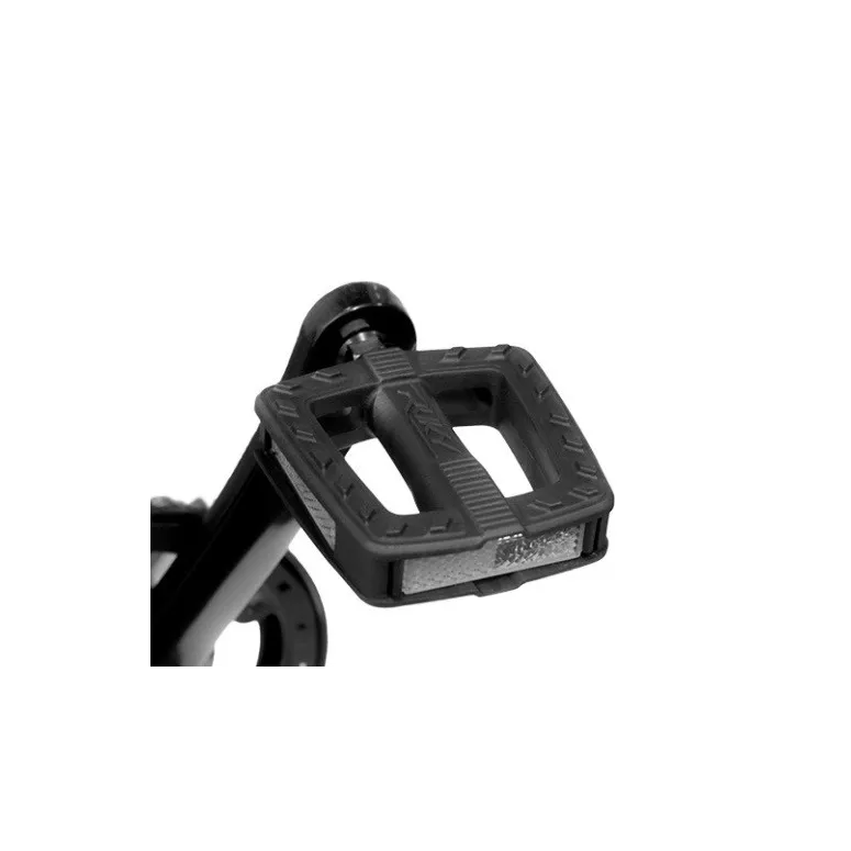 Dziecięcy Rower Miejski 24 Nexus 3 Kontra Światła - 2