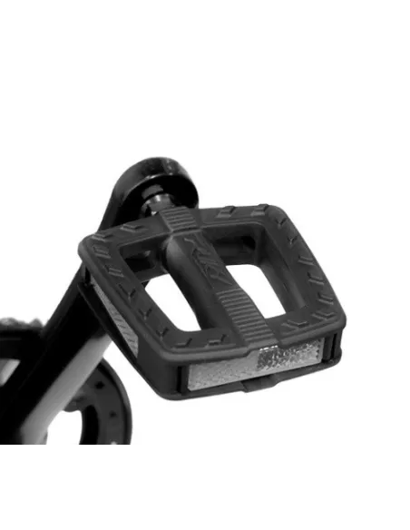 Dziecięcy Rower Miejski 24 Nexus 3 Kontra Światła - 2