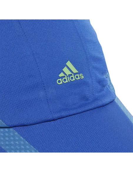Czapka Z Daszkiem Adidas Run RT Cap AR One Size - 3
