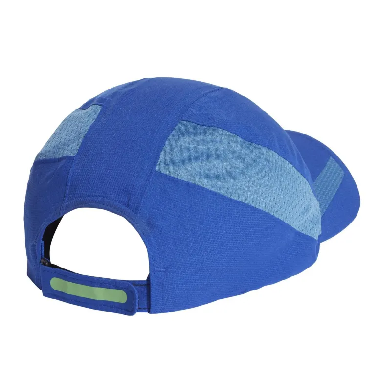 Czapka Z Daszkiem Adidas Run RT Cap AR One Size - 2