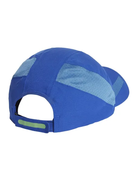 Czapka Z Daszkiem Adidas Run RT Cap AR One Size - 2