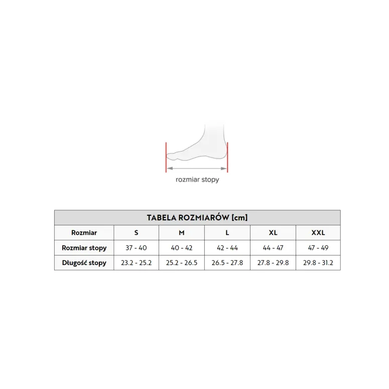 Ochraniacze Na Buty Shimano S1100X H2O Roz L 42-44 - 2
